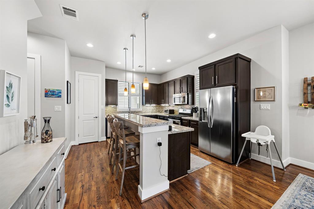 2509 Garrow Street #B, Houston, Texas image 12