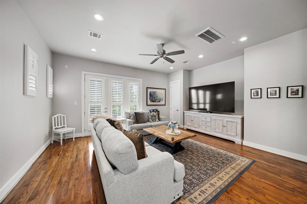 2509 Garrow Street #B, Houston, Texas image 7