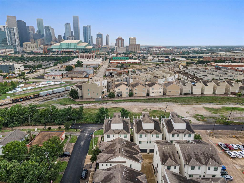 2509 Garrow Street #B, Houston, Texas image 33