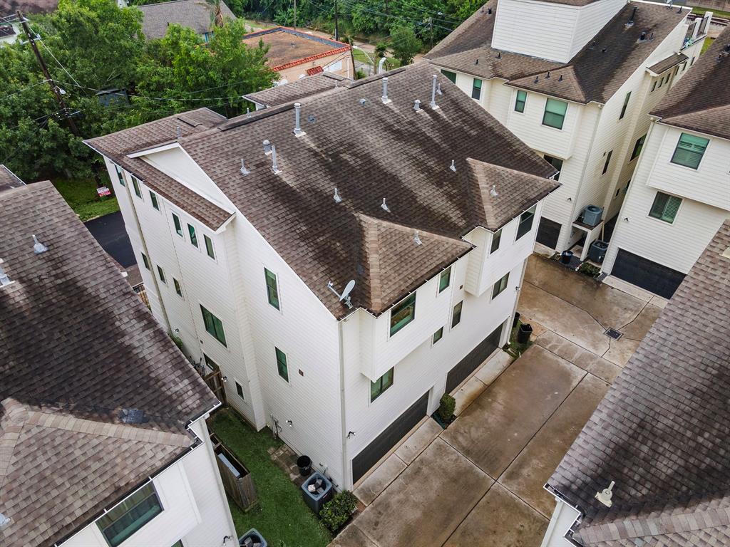 2509 Garrow Street #B, Houston, Texas image 30