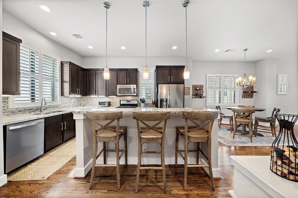2509 Garrow Street #B, Houston, Texas image 11