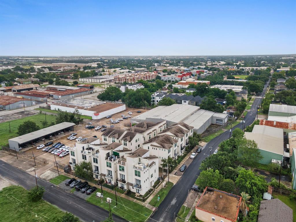 2509 Garrow Street #B, Houston, Texas image 36