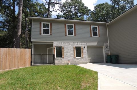 1100 Mann Road Conroe TX 77303