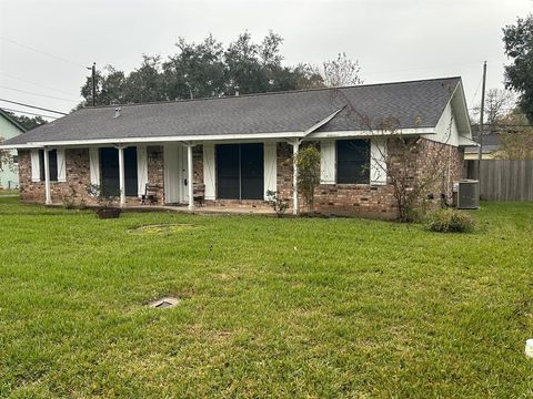 A home in Richmond