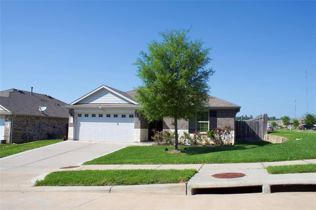 15004 Monserrat Court
