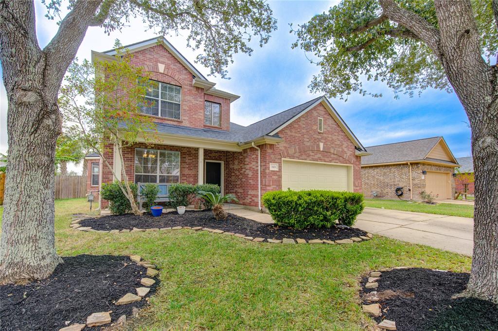 3426 Ivy Arbor Lane, Pearland, Texas image 2