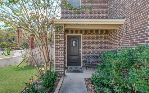 A home in New Caney