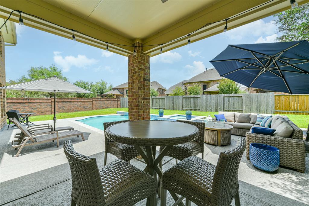 2810 Veneto Court, League City, Texas image 38