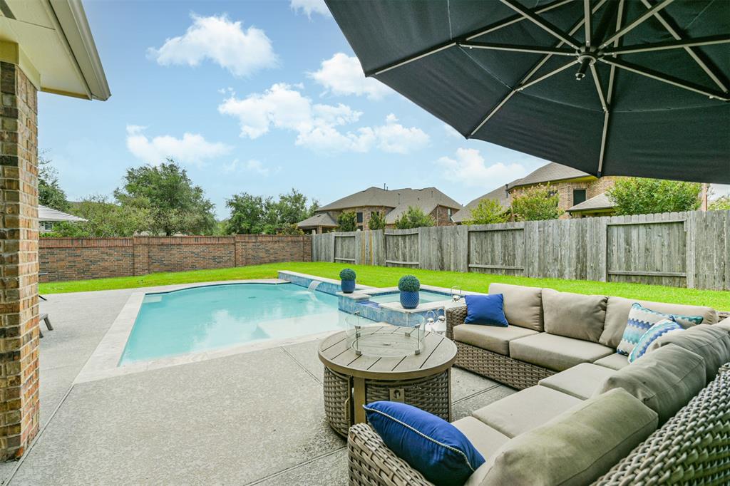 2810 Veneto Court, League City, Texas image 39