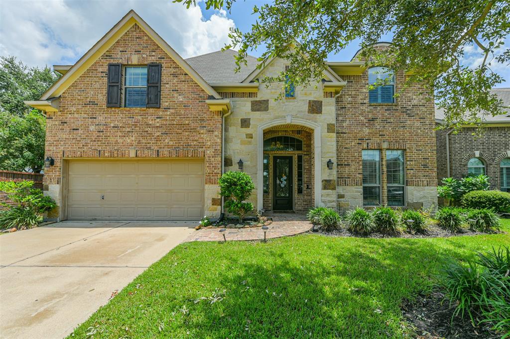 2810 Veneto Court, League City, Texas image 3