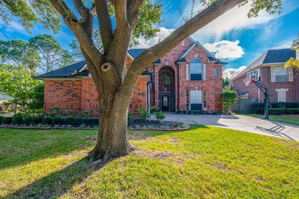 11527 Earley Forest Lane