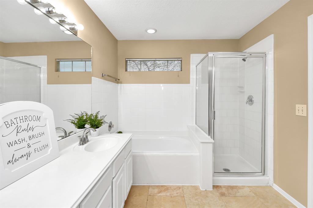 3025 High Plains Drive, Katy, Texas image 30