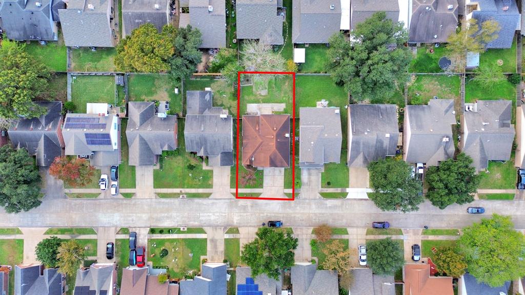 3025 High Plains Drive, Katy, Texas image 39