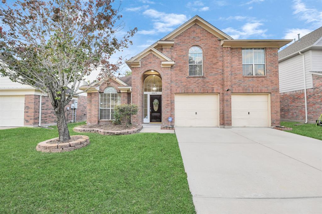 3025 High Plains Drive, Katy, Texas image 42