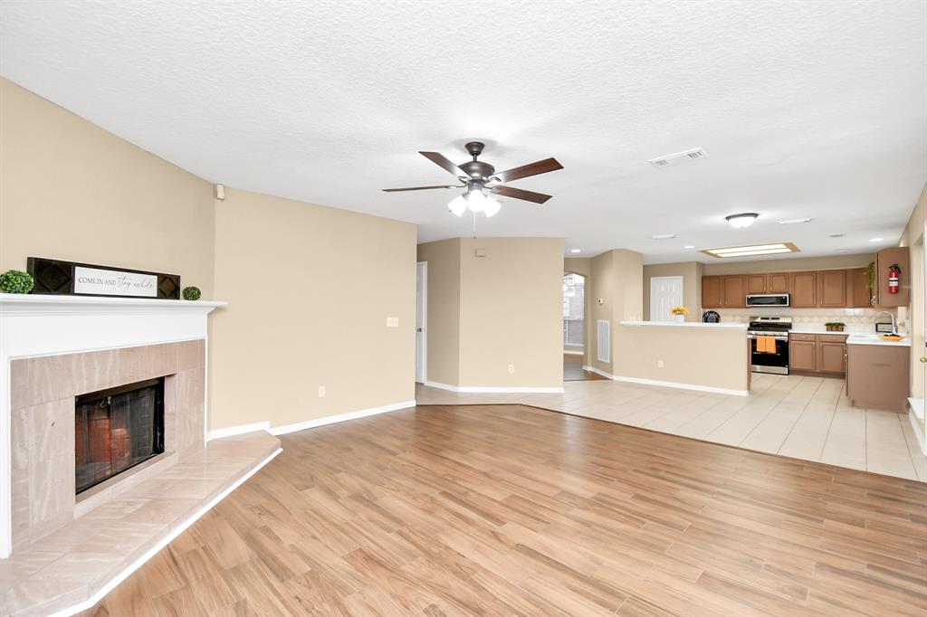 3025 High Plains Drive, Katy, Texas image 13