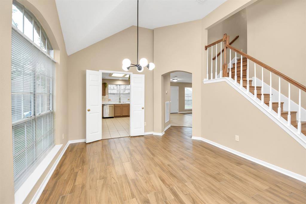 3025 High Plains Drive, Katy, Texas image 7