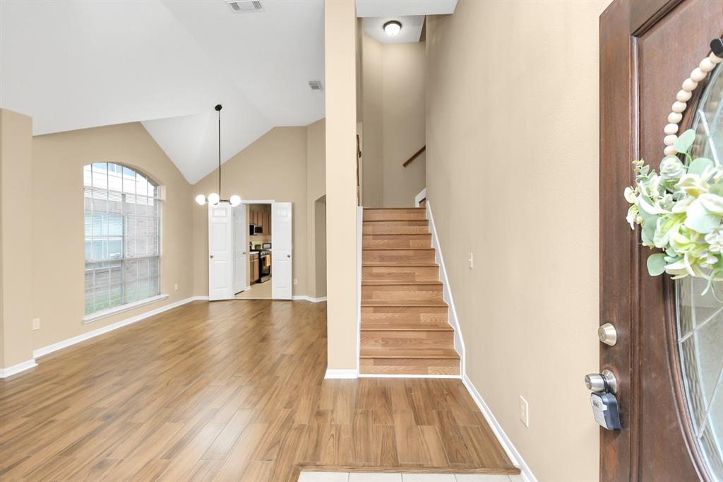 3025 High Plains Drive, Katy, Texas image 3