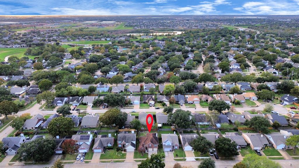 3025 High Plains Drive, Katy, Texas image 40
