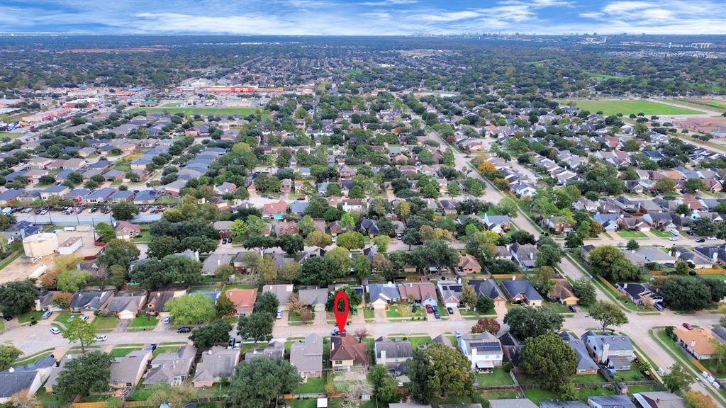 3025 High Plains Drive, Katy, Texas image 41