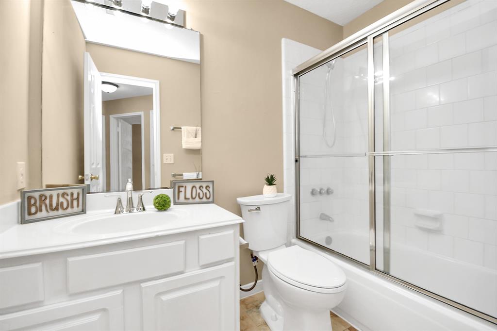 3025 High Plains Drive, Katy, Texas image 24