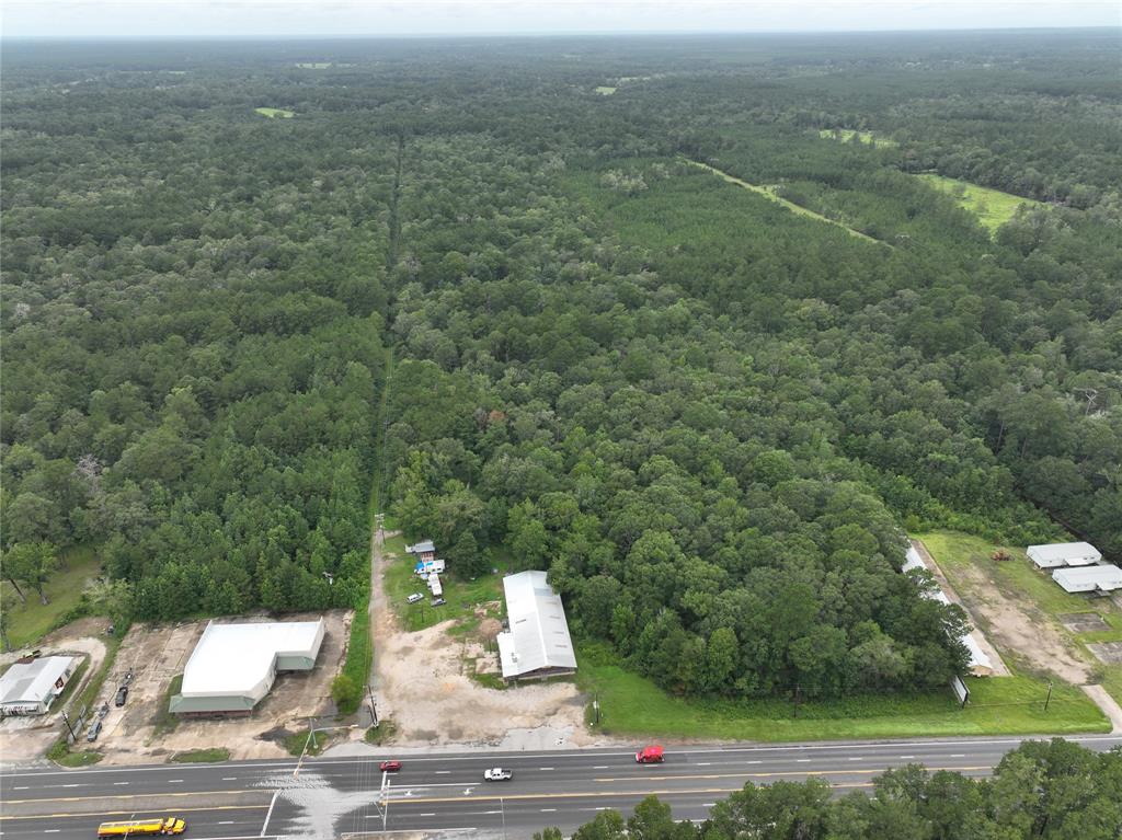 Us Highway 96, Kirbyville, Texas image 1