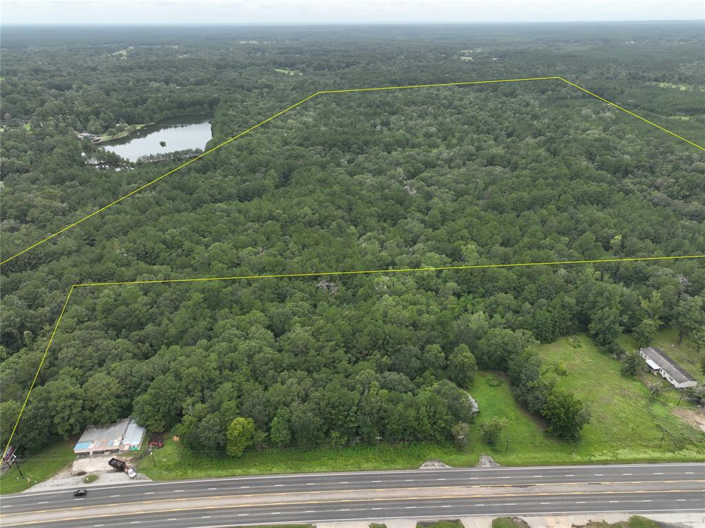 Us Highway 96, Kirbyville, Texas image 14