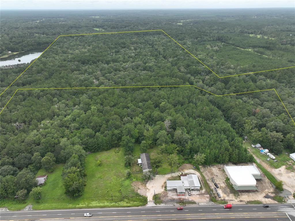 Us Highway 96, Kirbyville, Texas image 13