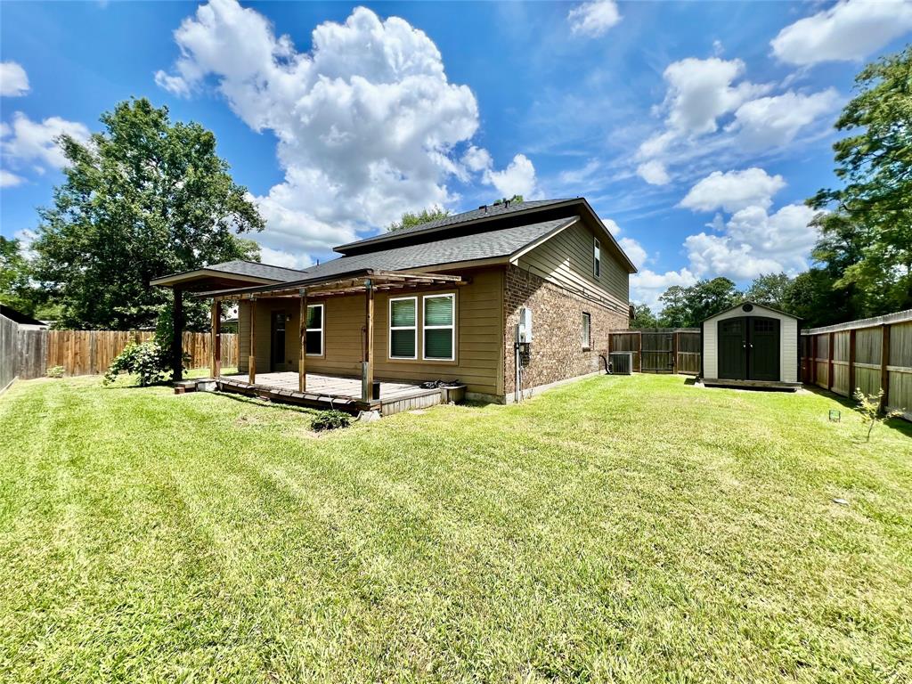 16127 Port O Call Street