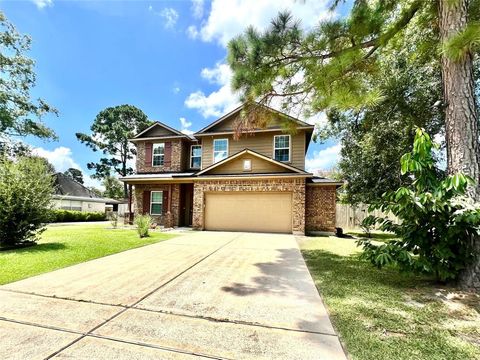 16127 Port O Call Street Crosby TX 77532