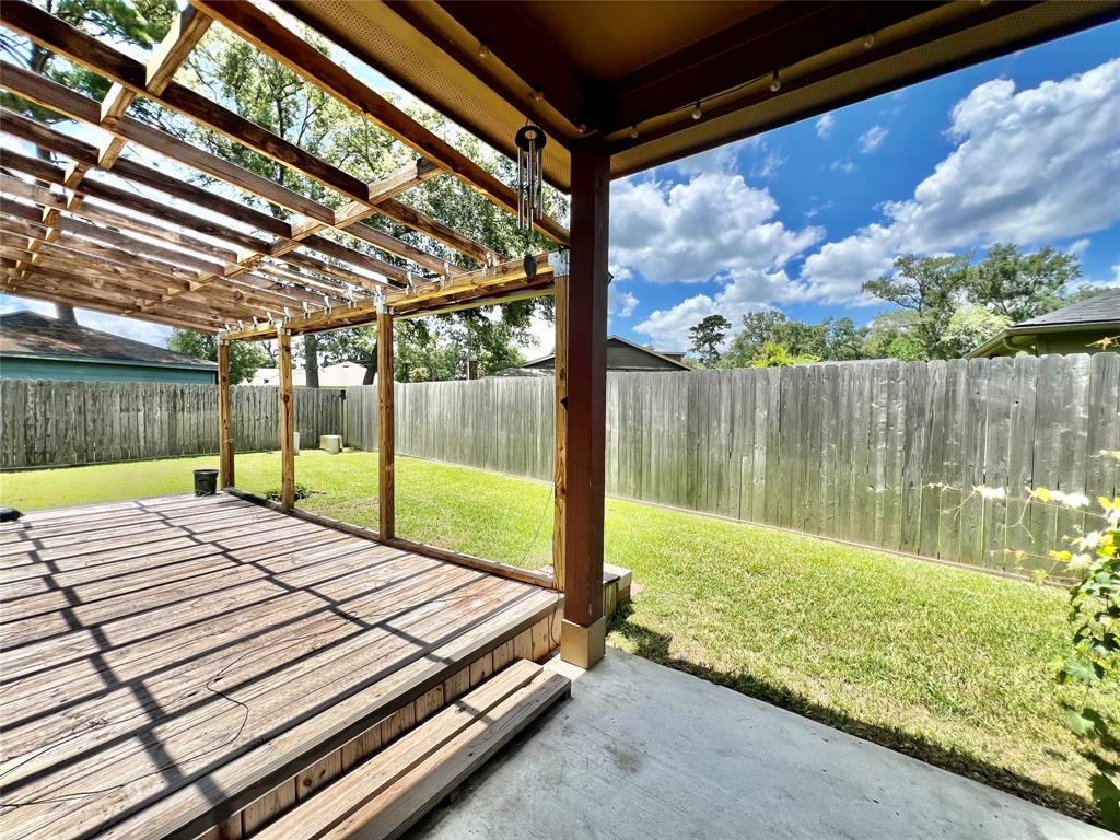 16127 Port O Call Street