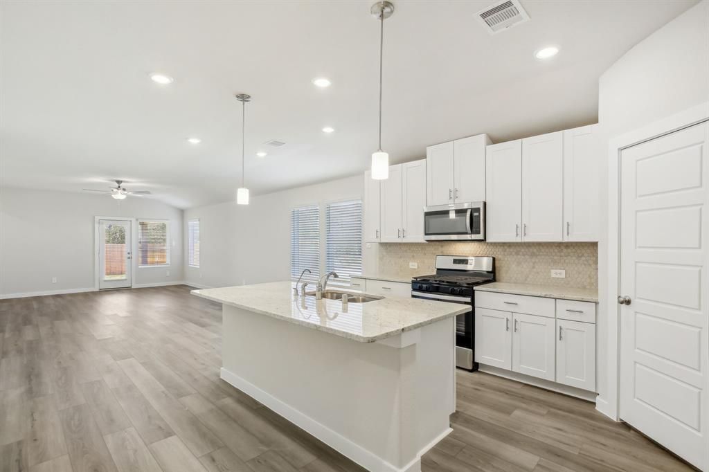 Photo of 18327 Landing Meadows Lane, New Caney, TX 77357 (MLS # 2468125)