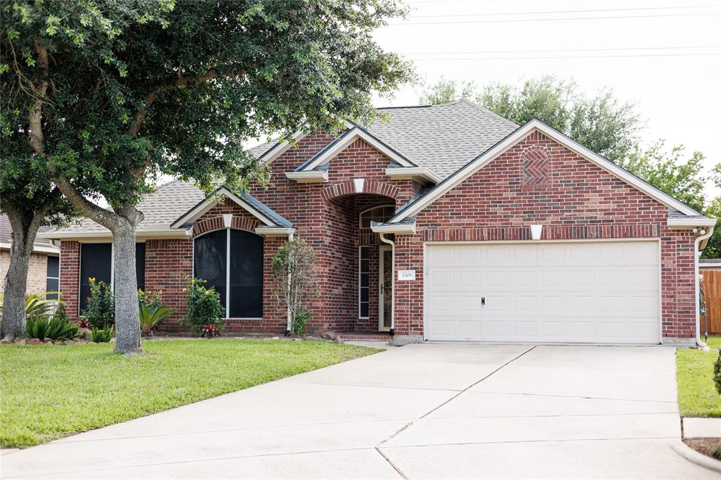 4306 Dow Way, Pasadena, Texas image 1