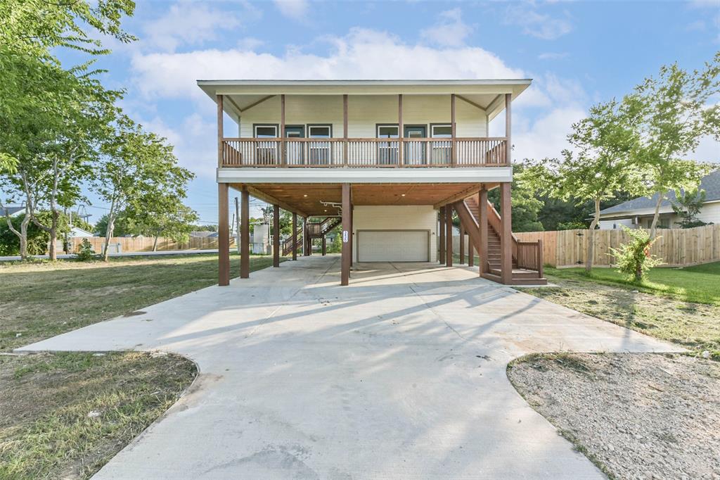 3420 Sunrise Drive
