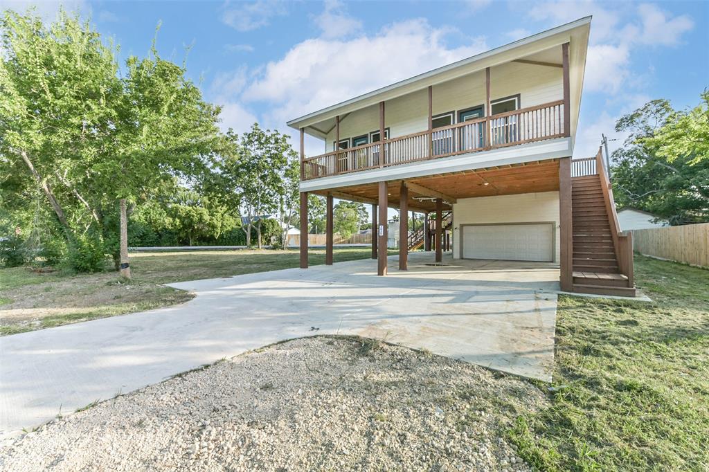 3420 Sunrise Drive