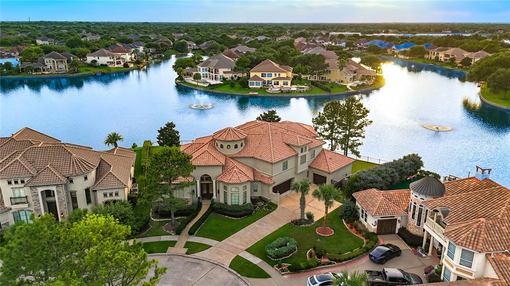 7615 San Clemente Point Court