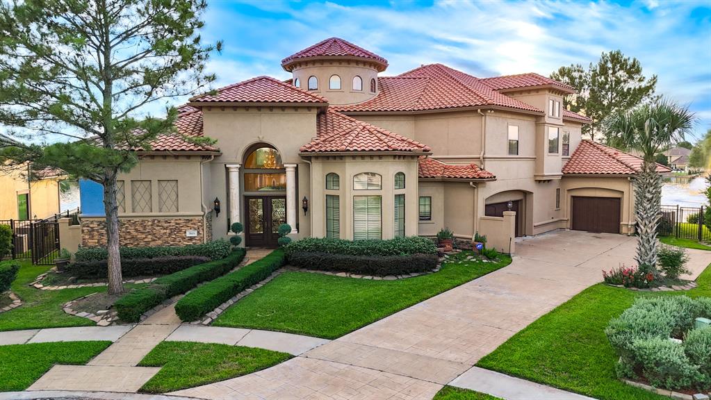 7615 San Clemente Point Court