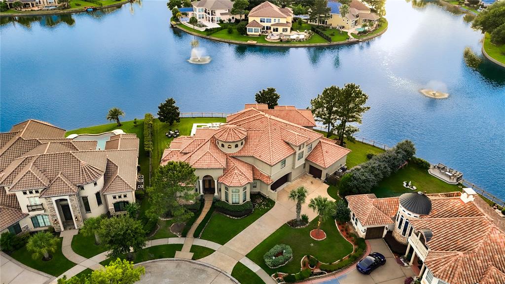 7615 San Clemente Point Court