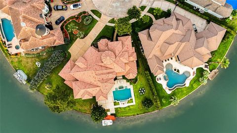 7615 San Clemente Point Court Katy TX 77494