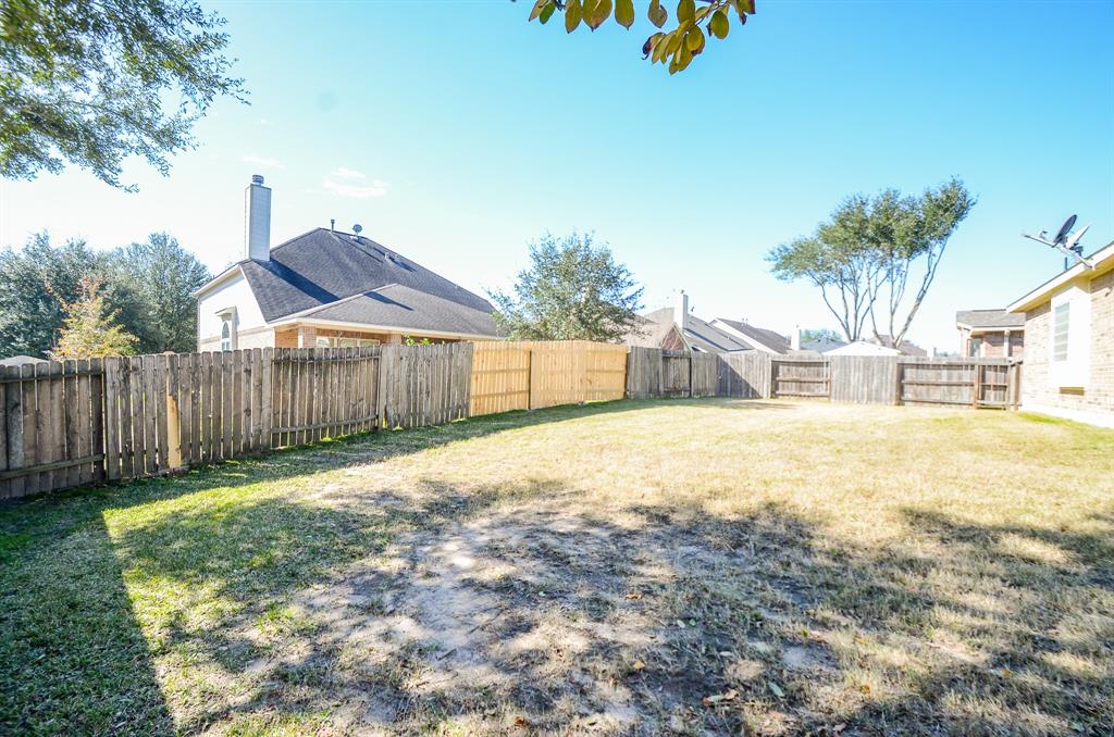 20798 Oakhurst Creek Drive, Porter, Texas image 32