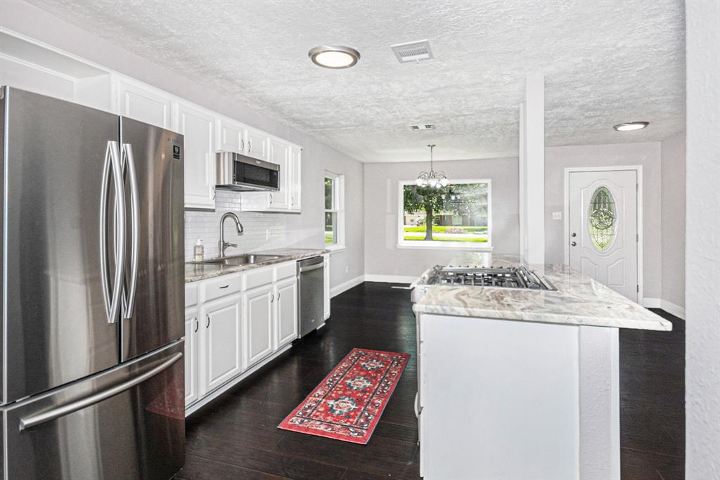 2402 Duroux Road, La Marque, Texas image 10