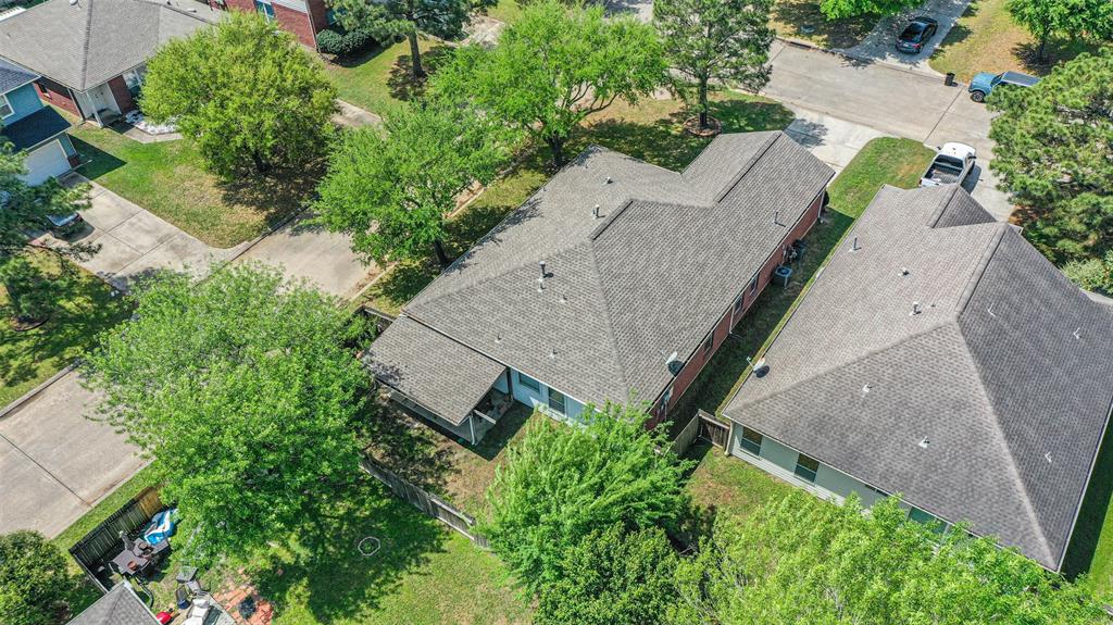 919 Ballardwood Court, Spring, Texas image 30