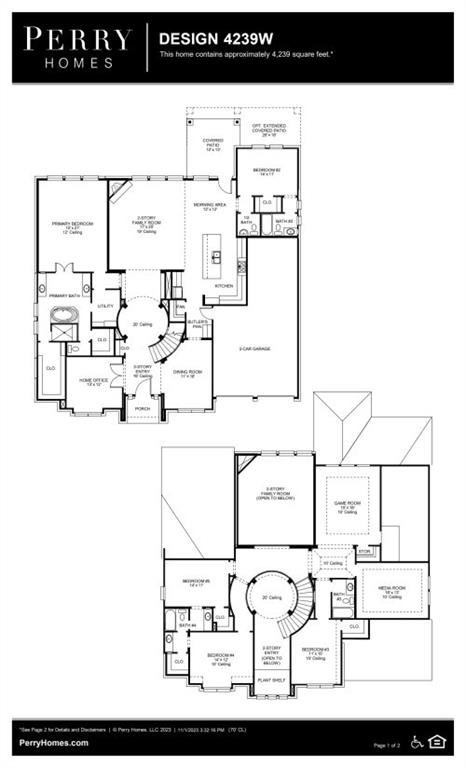 22311 Understory Court