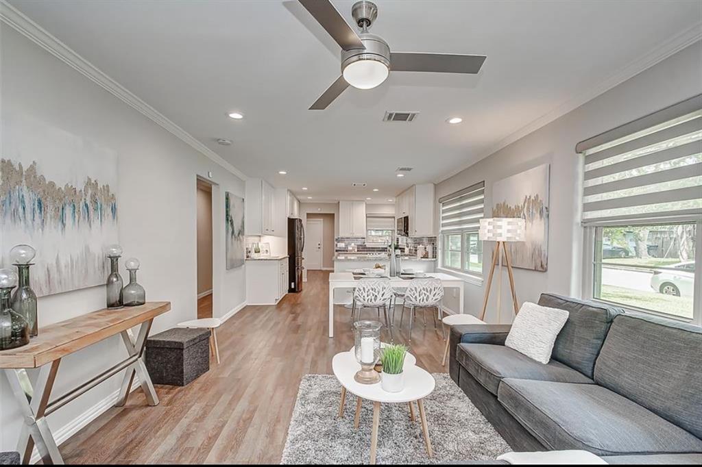 1003 E 14th Street, Houston, Texas image 1