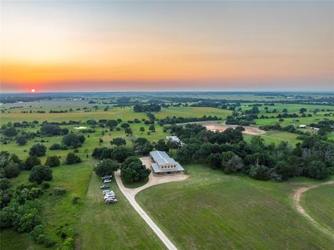 11969 Jalowy Road Cat Spring TX 78933