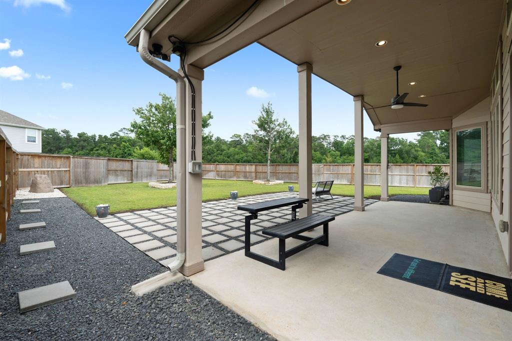 10151 Cimarron Canyon Lane, Magnolia, Texas image 29