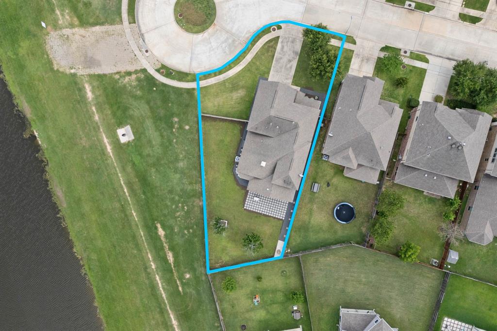 10151 Cimarron Canyon Lane, Magnolia, Texas image 43