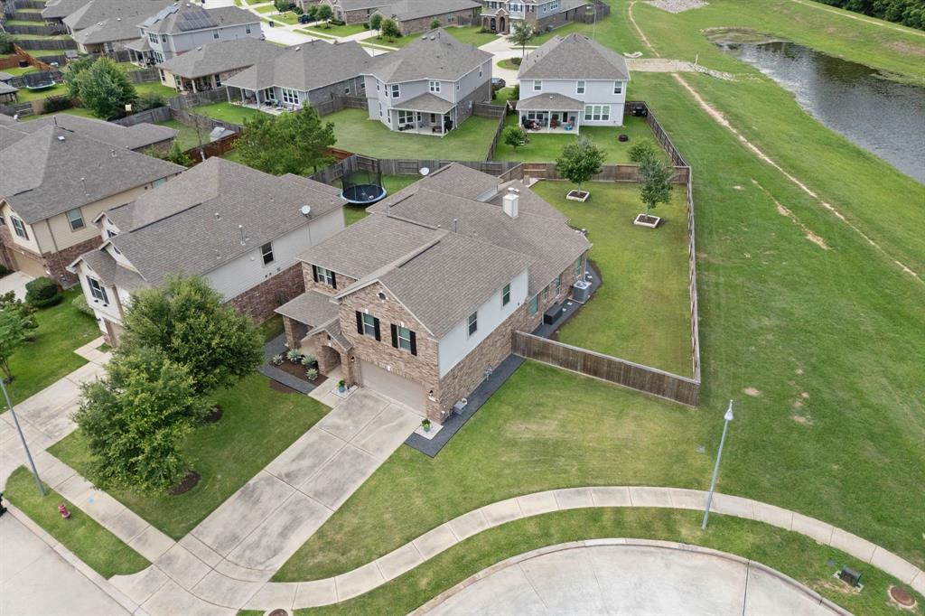 10151 Cimarron Canyon Lane, Magnolia, Texas image 39