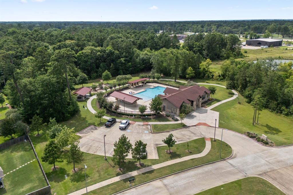 10151 Cimarron Canyon Lane, Magnolia, Texas image 40