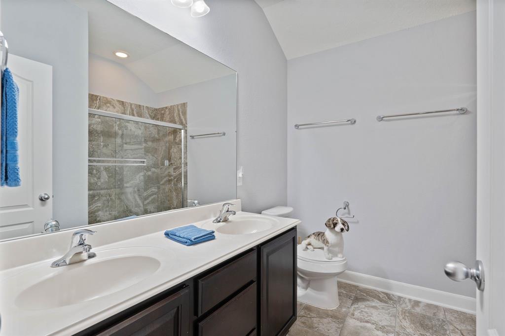 10151 Cimarron Canyon Lane, Magnolia, Texas image 25