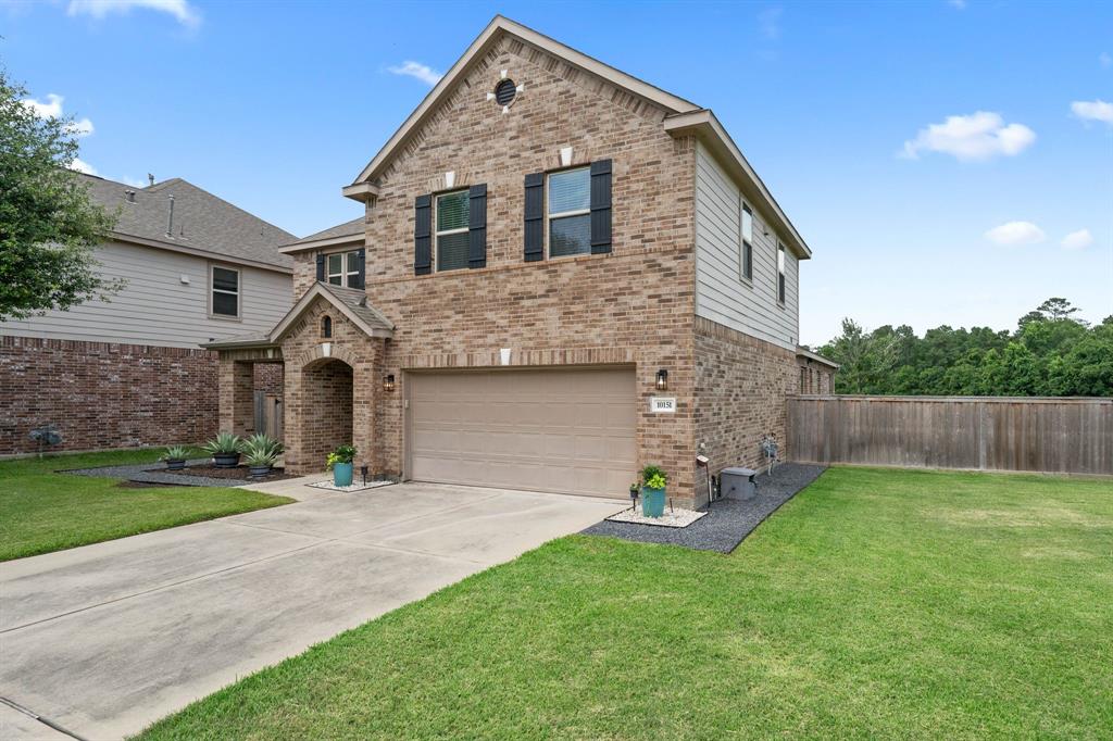10151 Cimarron Canyon Lane, Magnolia, Texas image 2